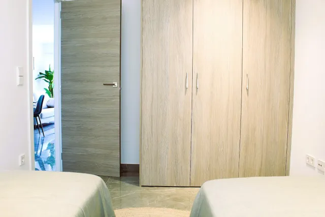 XERESA DEL MONTE RESORT. APARTAMENTO EN VENTA GANDIA -XERESA. — 33