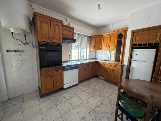 Se vende piso amplio en zona temple — 6