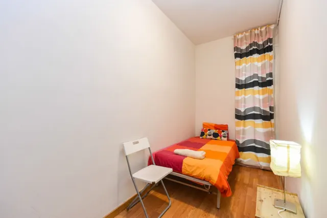 Piso 3 habitaciones 60m² en alquiler - Eixample — 18