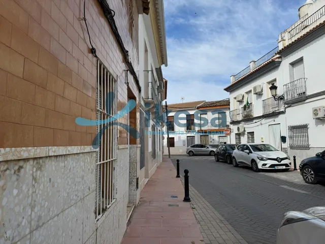 Venta de Casa adosada para reformar en Herrera - Sevilla - foto 4