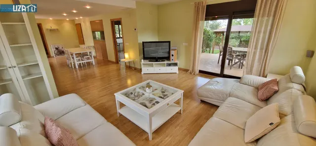 Espectacular Chalet de Lujo en la Exclusiva Urbanización Llop Mari — 19
