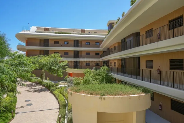 Apartamento en Alquiler en Fuengirola Málaga — 38