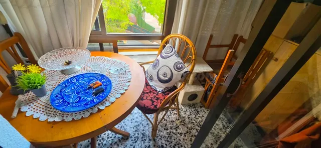 Piso en venta en Benalúa – Una vivienda con muchas posibilid - foto 3
