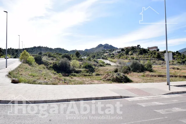 EXCELENTE TERRENO URBANO EN LA VALL D'UIXO — 19