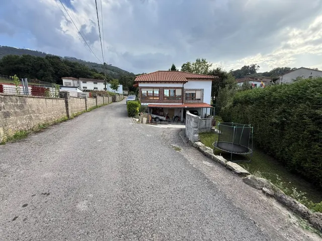Chalet en Santa María de Cayón - foto 2
