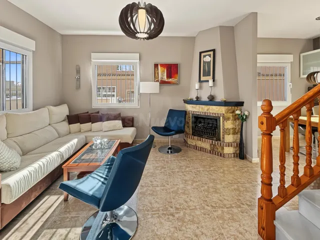 Bungalow 2 habitaciones 78m² en venta - Lomas de Don Juan — 4