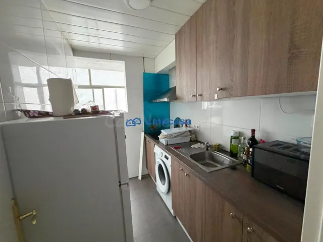 Vivienda versátil en San Isidro — 2