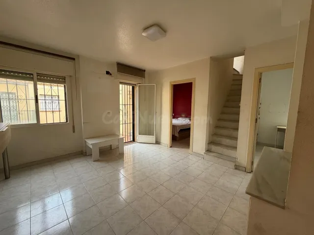 FABULOSO BUNGALOW DE PLANTA ALTA CON PISCINA COMUNITARIA, IDONEO COMO VACACIONAL — 4