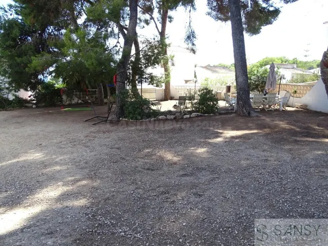 Casa-Chalet en Alquiler en Moraira Alicante - foto 4
