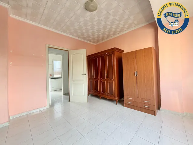 Piso 3 habitaciones 81m² en venta - Pla del bon repos — 16