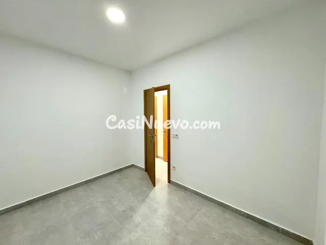 Piso amplio en Carretera de Vic – Manresa | 4ª planta sin as - foto 4