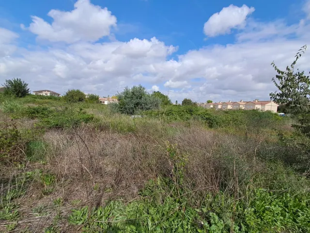 TERRENO EN VENTA EN HUERTA DE MURCIA - foto 4