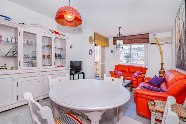 En Venta: apartamento en 1ª Línea de Playa de San Cristobal, - foto 4