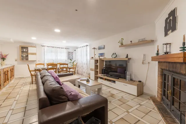 ¡¡exclusiva vivienda de alto standing en una parcela de 3.166 m2 en alhendin!! — 35