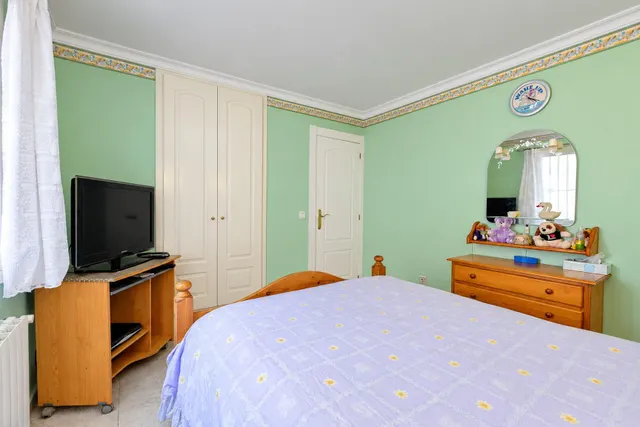 Chalet 4 habitaciones 196m² en venta - Maryvilla — 44
