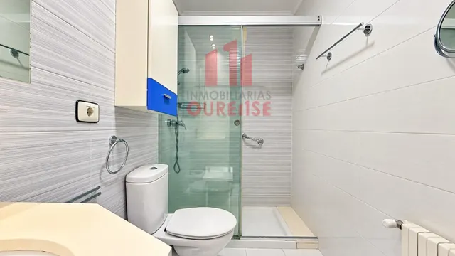Apartamento con todos los servicios y preciosas vistas en pleno centro de Ourense — 19