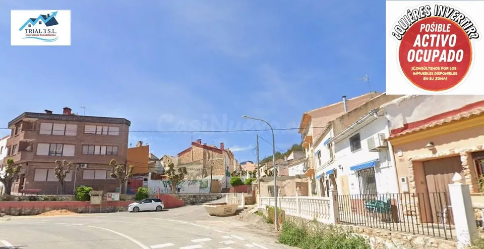 Venta de Casa en Albacete