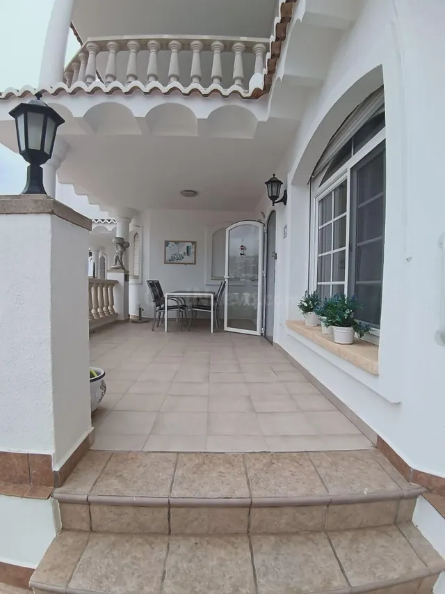 Chalet acogedor en venta en Teulada – sol, tranquilidad y co - foto 2