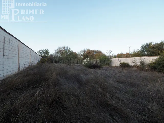 *SOLAR EN ESQUINA, CON 1.530m2 DE SUELO* - foto 5