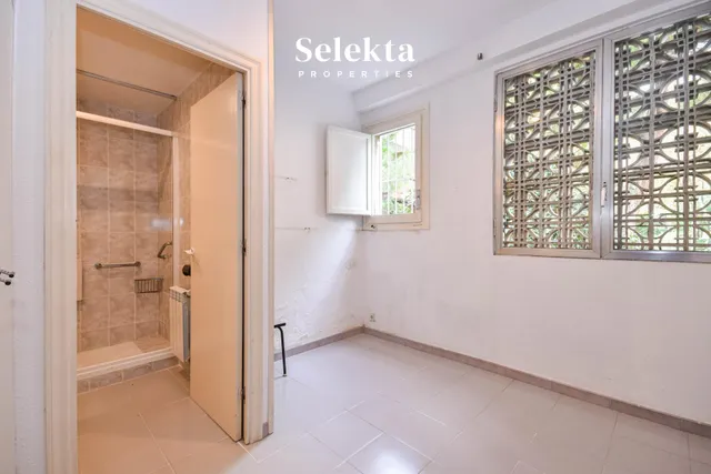 Piso 4 habitaciones 180m² en venta - Pedralbes — 14