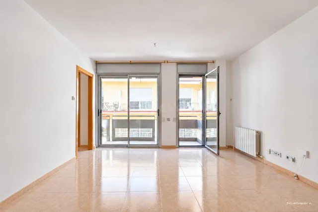 Piso en venta al lado del mar