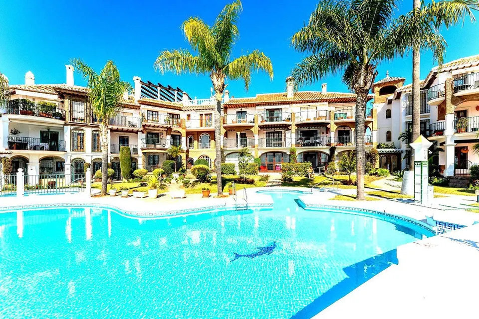 Adosado 2 habitaciones 90m² en venta - Riviera del sol
