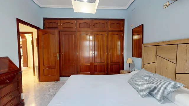 IMPRESIONANTE CASA EN CASILLA DEL AIRE — 31