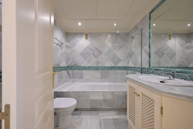 Apartamento 3 habitaciones 153m² en venta - El Madroñal — 19