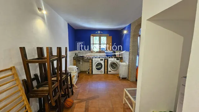 Casa de campo-Masía en Venta en Arriate Málaga — 44