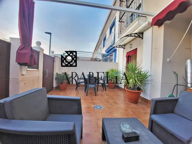 ¡EXCELENTE CASA LISTA PARA ENTRAR A VIVIR EN CERRO MURIANO! — 4