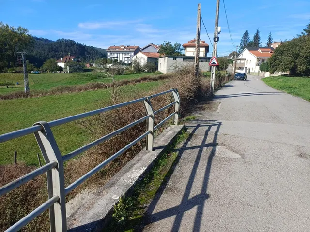 PARCELA EN GIBAJA (CANTABRIA) - foto 5