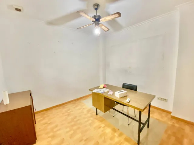LOCAL CENTRO DE SAN VICENTE DEL RASPEIG EN ALQUILER — 8