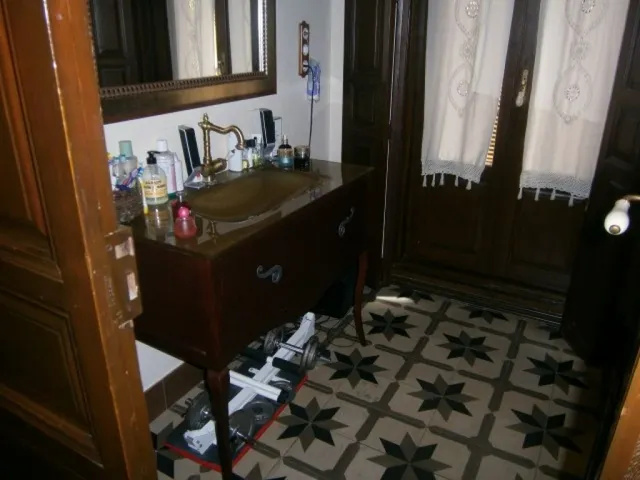 CASA EN EL CENTRO ZONA AYUNTAMIENTO — 14