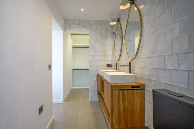 Villa 3 habitaciones 250m² en venta - Adsubia — 21