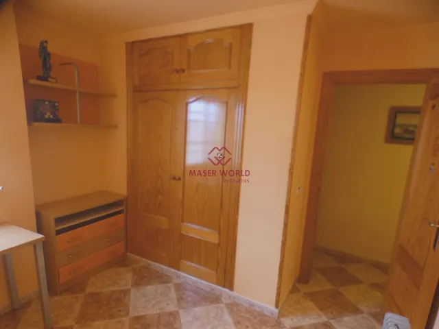 ESTUPENDO ÁTICO TIPO DUPLEX A 450 METROS DEL PASEO MARÍTIMO — 20