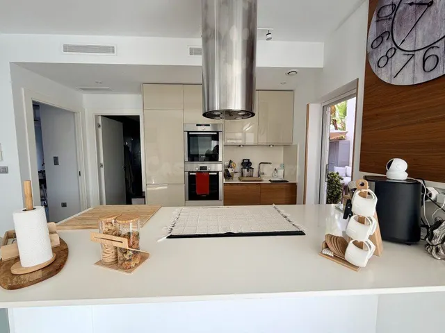 Casa 3 habitaciones 156m² en venta - Centro de la Ciudad Quesada — 23