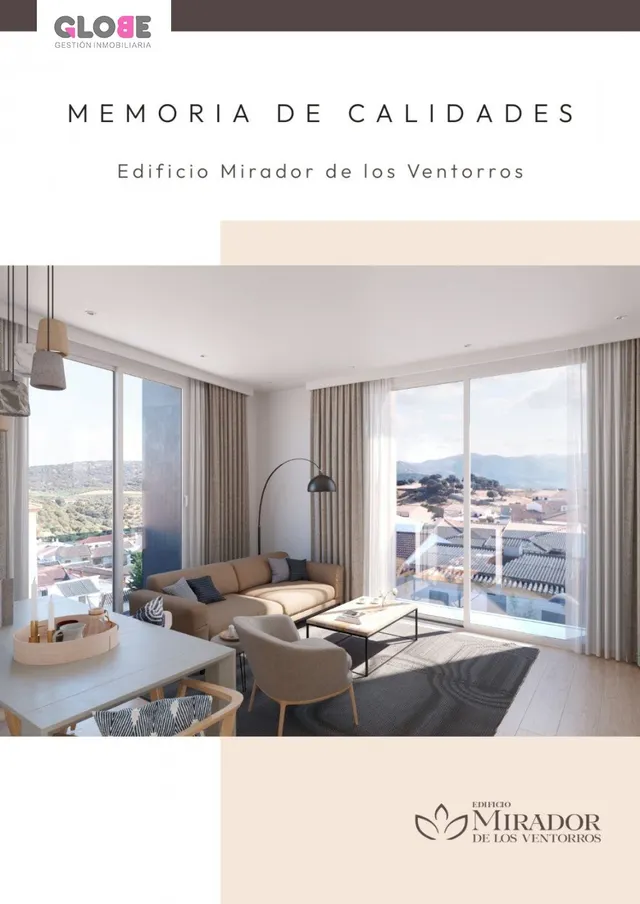 Piso de obra nueva en Ventorros de San José (Loja) — 12