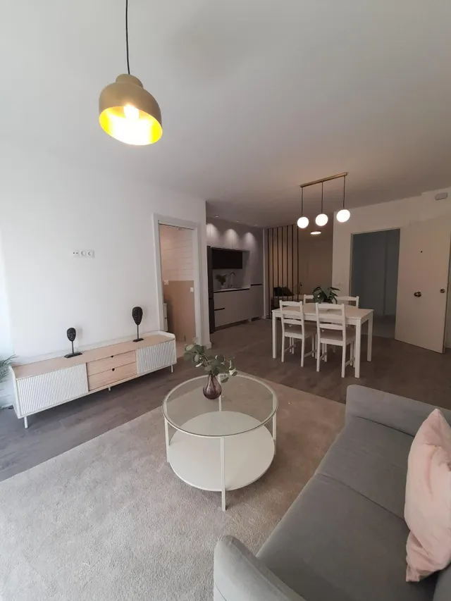 Apartamento 1 habitación 47m² en venta - Los castillejos — 16