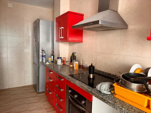 ¡Tu nuevo hogar junto a la Rambla de los Álamos! - foto 4