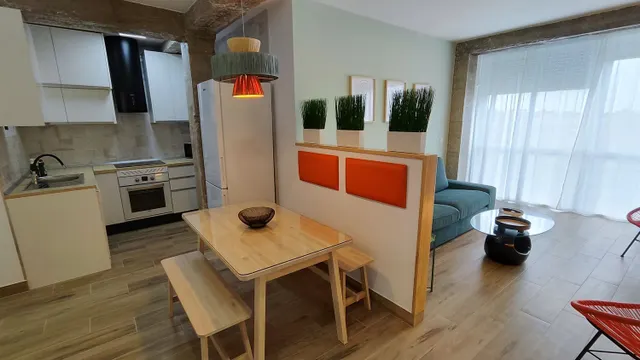 Habitación 4 habitaciones 90m² en alquiler - Vistalegre — 12