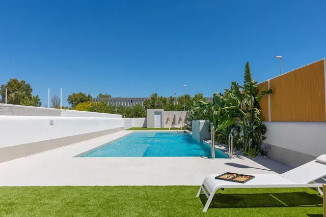 Bungalow 3 habitaciones 76m² en venta - Comunidad valenciana — 9