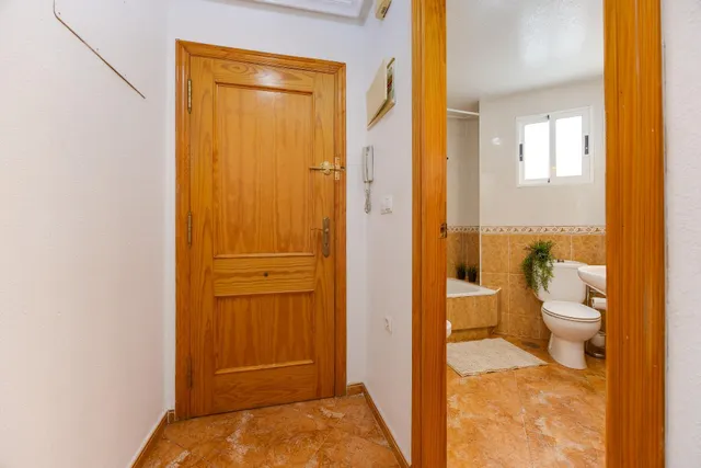 Apartamento 2 habitaciones 65m² en venta - Centro — 28
