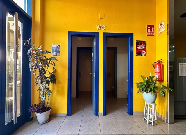 NEGOCIO HOSTELERÍA - PONFERRADA — 6