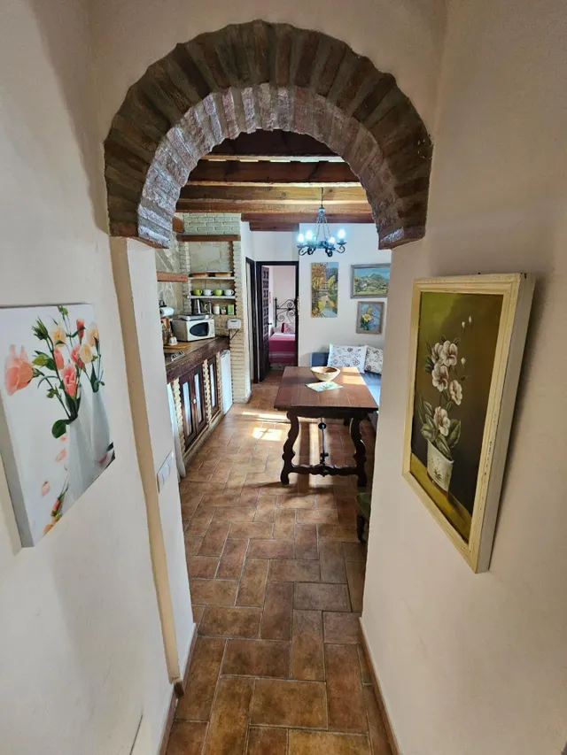 Casa en Casco Antiguo — 35