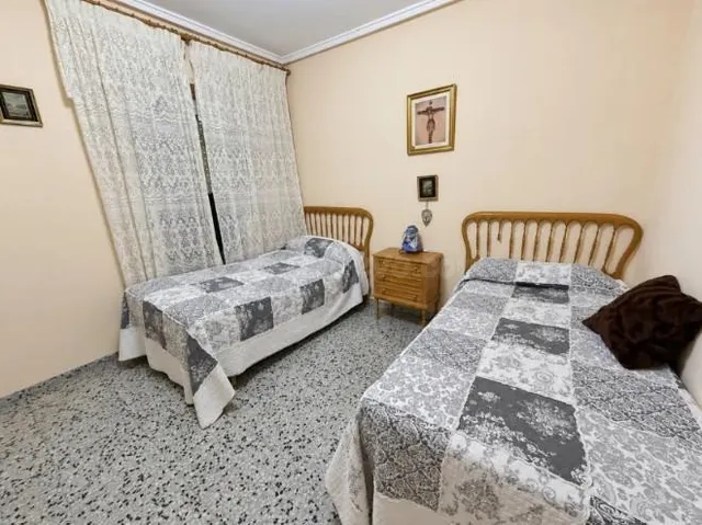 Piso 2 habitaciones 101m² en venta - Eliseos playa — 5