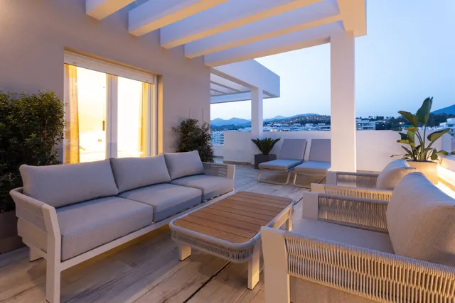 Apartamento 4 habitaciones 125m² en venta - Marbella — 40