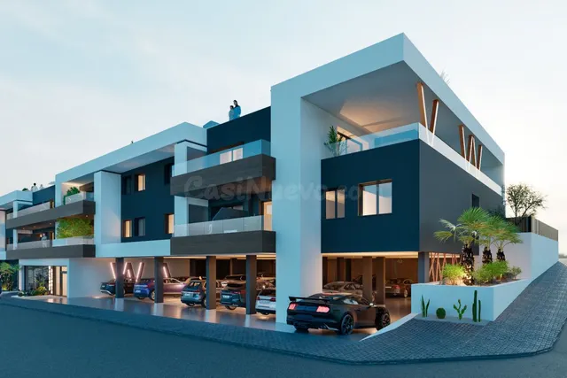 Apartamento 2 habitaciones 79m² en venta - Pueblo 4 - foto 2