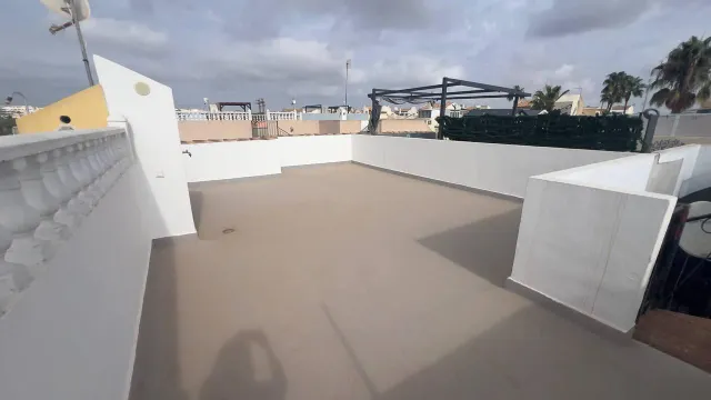 Bungalow Planta Alta 2 habitaciones 50m² en alquiler - Playa Flamenca — 19