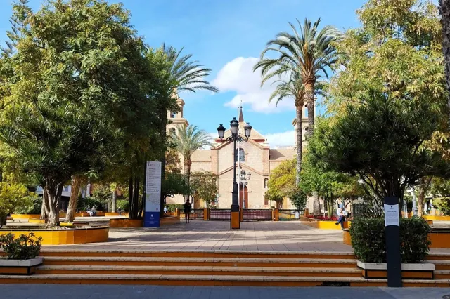 Apartamento céntrico construido en 2024 (aprox. 71 m2 - 3.ª planta) con piscina en la azotea, a solo 250 m de Piscinas Naturales/Playa del Cura, ¡y con licencia turística! — 38