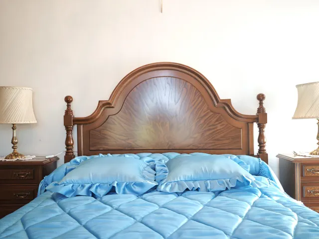 CHALET en perfecto estado conservación, con gran FINCA y a diez minutos del CENTRO de Santiago. — 49
